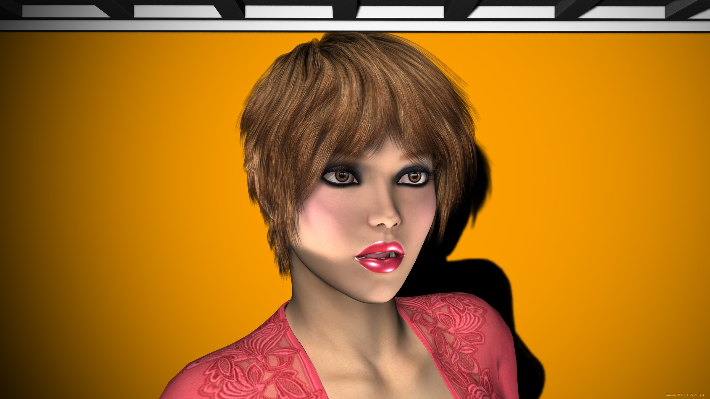 3 , portraits , , , 